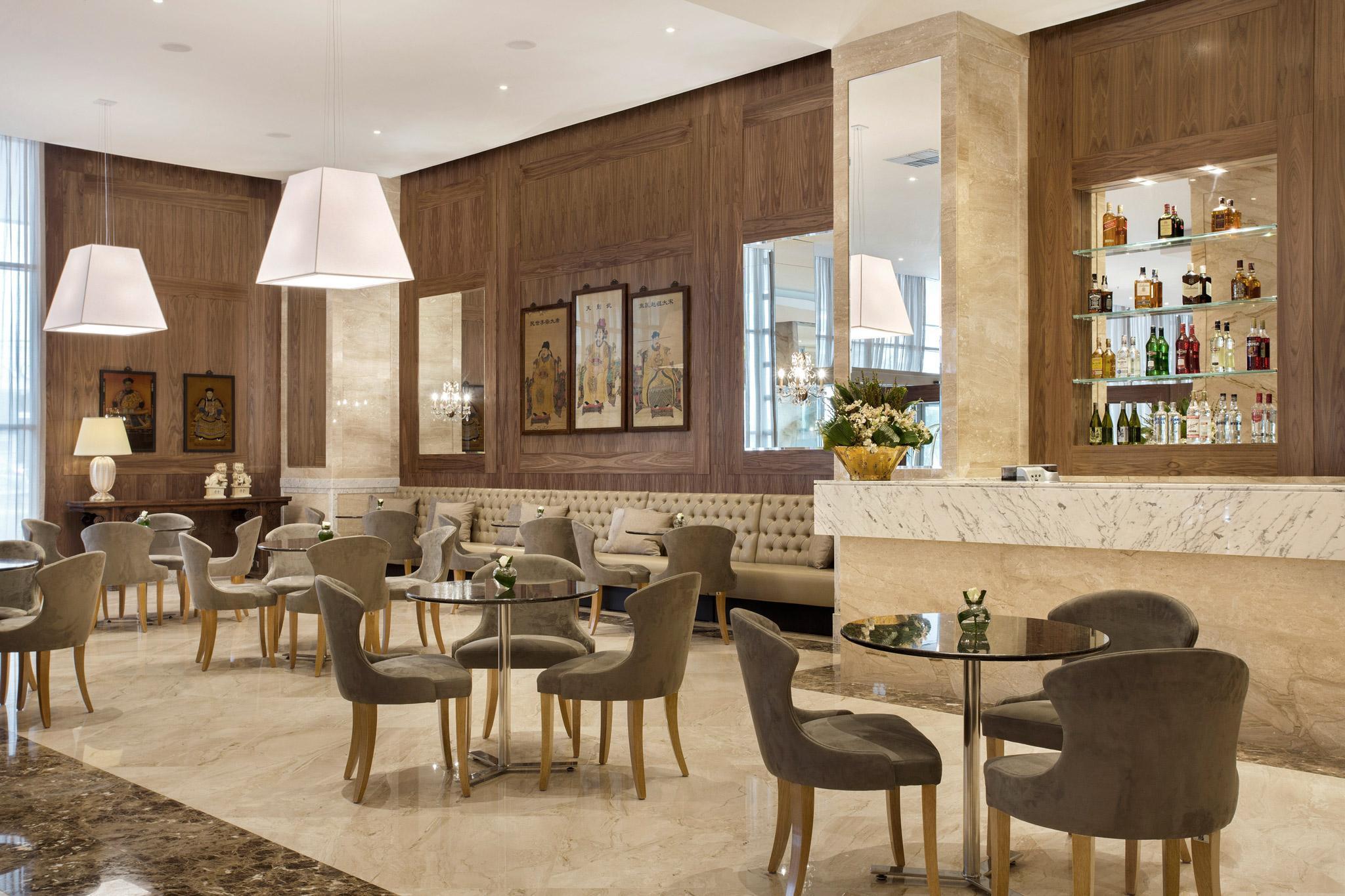 Windsor Marapendi 5* Río de Janeiro