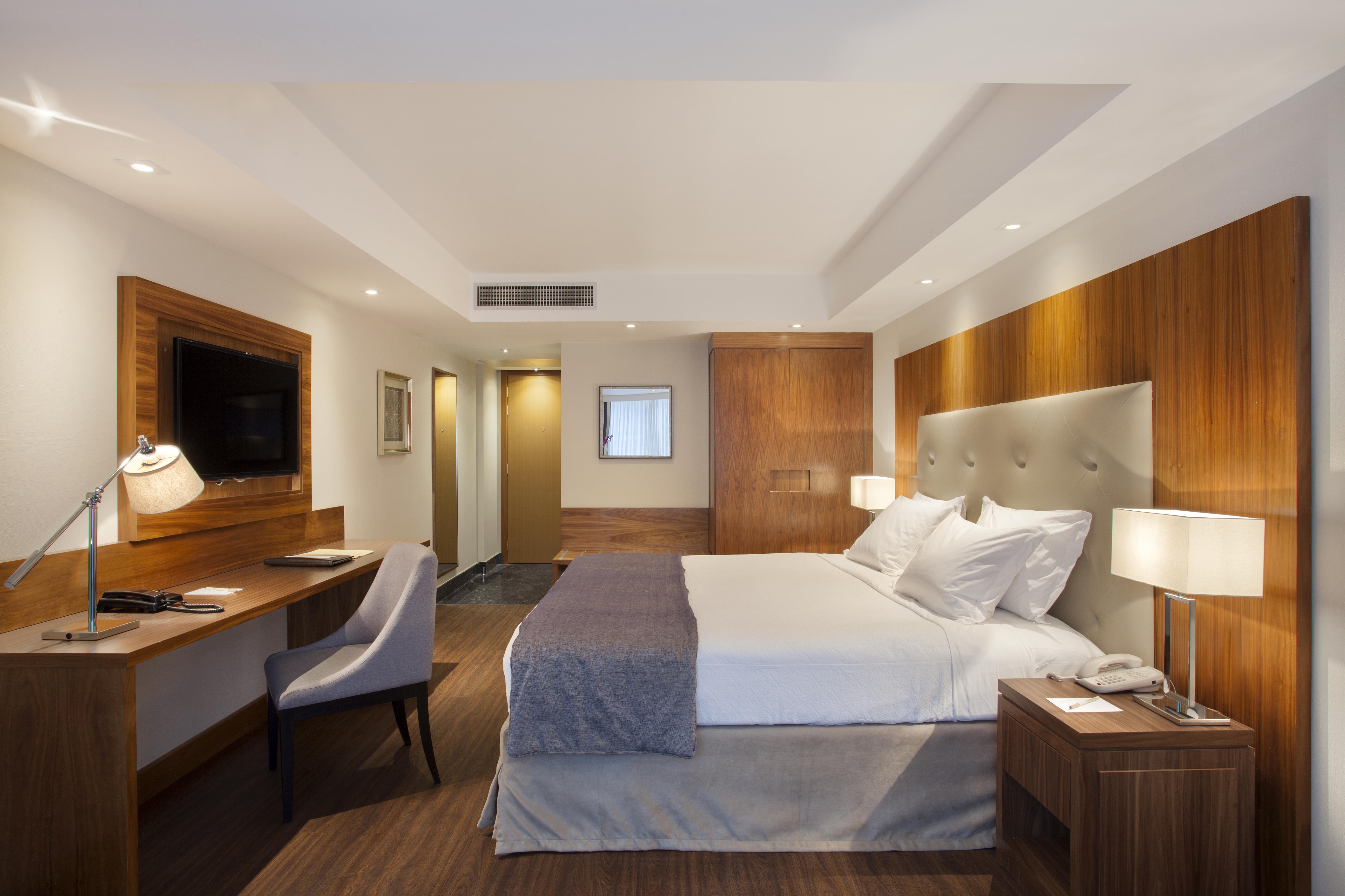 Windsor Marapendi 5* Río de Janeiro