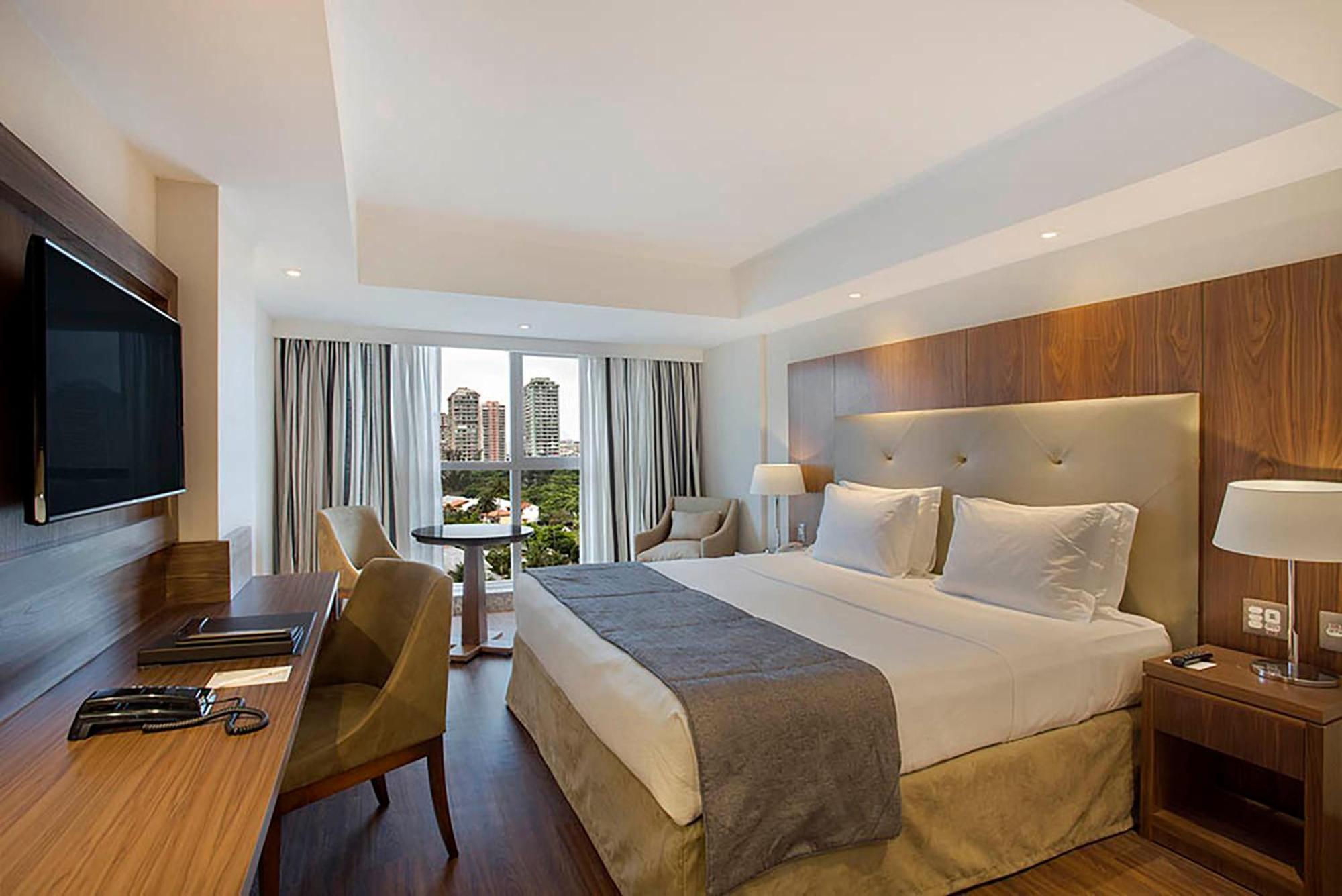 Windsor Marapendi 5* Río de Janeiro