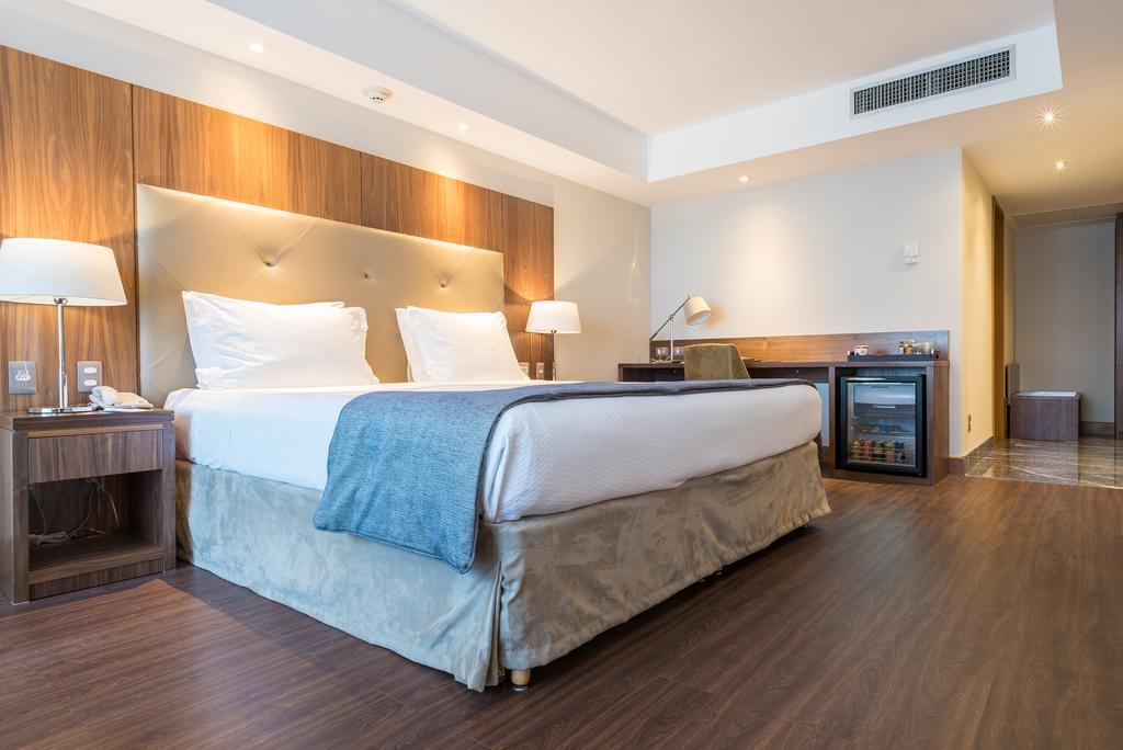 Hotel Windsor Marapendi Río de Janeiro