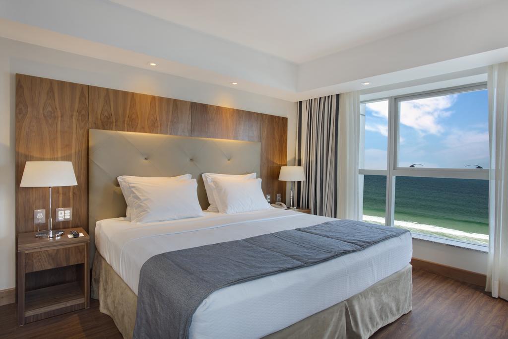 Windsor Marapendi 5* Río de Janeiro
