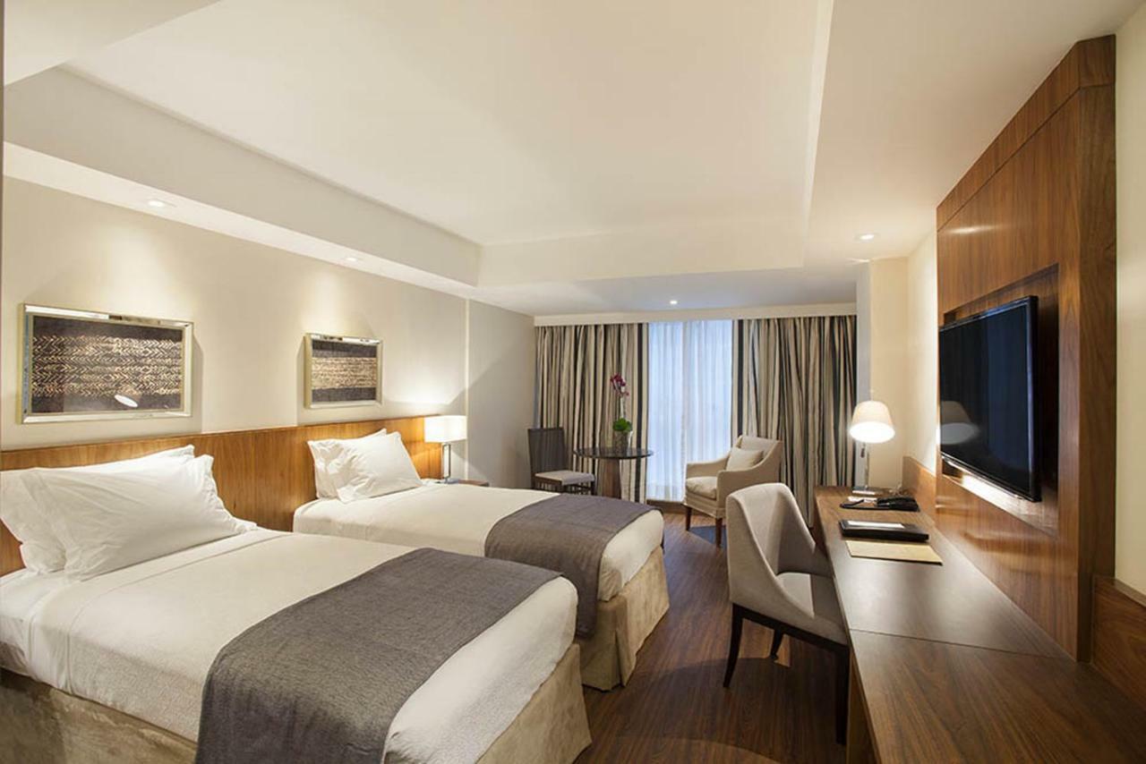 Windsor Marapendi 5* Río de Janeiro